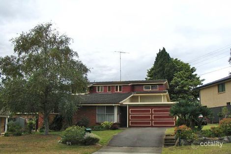 Property photo of 9 Gleeson Avenue Baulkham Hills NSW 2153