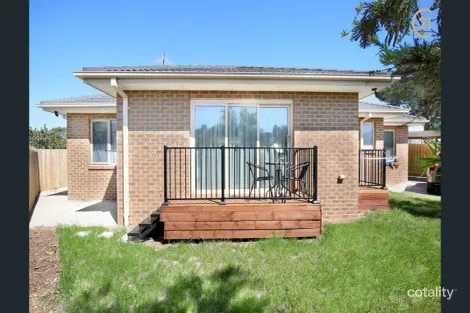 Property photo of 6A Daryl Court Hampton Park VIC 3976