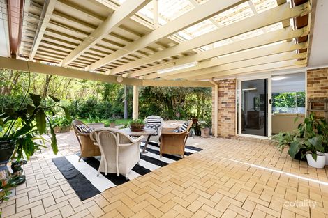 Property photo of 33 Parkside Crescent The Gap QLD 4061