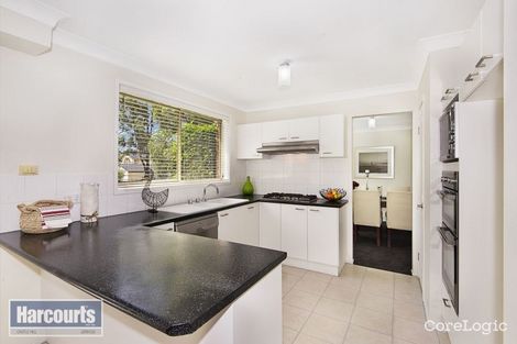 Property photo of 1 Cobblers Close Kellyville NSW 2155