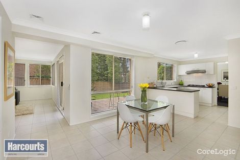 Property photo of 1 Cobblers Close Kellyville NSW 2155