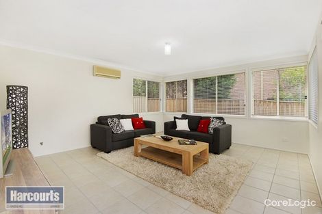 Property photo of 1 Cobblers Close Kellyville NSW 2155