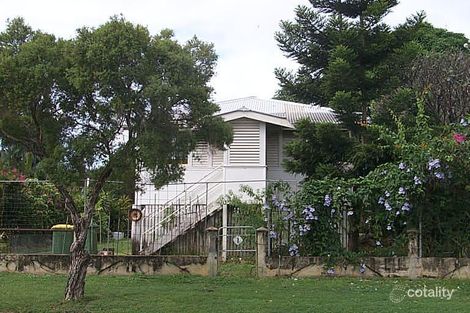 1 Sixteenth Ave, Railway Estate, QLD 4810