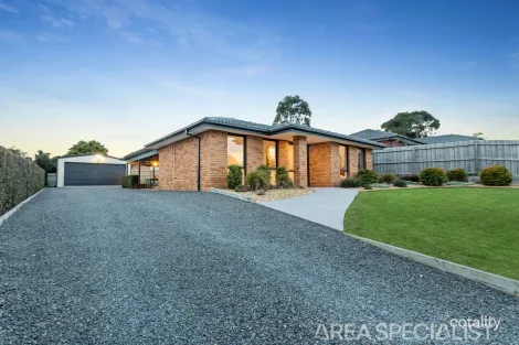 Property photo of 37 Northgateway Langwarrin VIC 3910