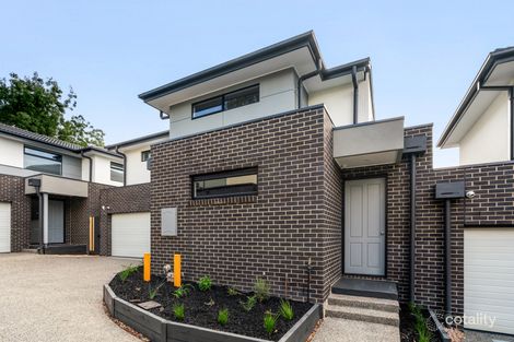 Property photo of 2/30 Cameron Road Croydon VIC 3136