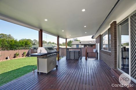 Property photo of 47 Gladswood Avenue South Penrith NSW 2750