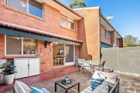Property photo of 13/1-5 Taranto Road Marsfield NSW 2122