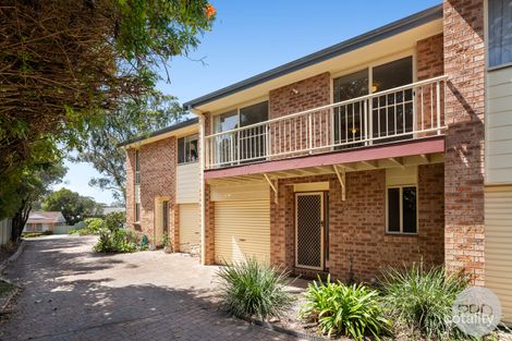 Property photo of 2/53 Yachtsman Crescent Salamander Bay NSW 2317