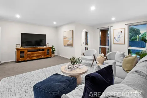 Property photo of 37 Northgateway Langwarrin VIC 3910