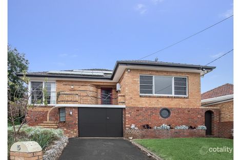 Property photo of 5 Wildwood Crescent Warrnambool VIC 3280
