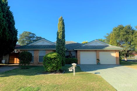 5 Genoa Gr, Tea Gardens, NSW 2324