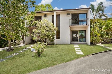 Property photo of 2/58-64 Mazlin Close Edge Hill QLD 4870