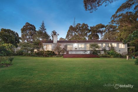 26 Craig Rd, Donvale, VIC 3111