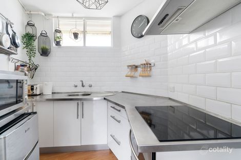 Property photo of 11C/16-20 Hereward Street Maroubra NSW 2035