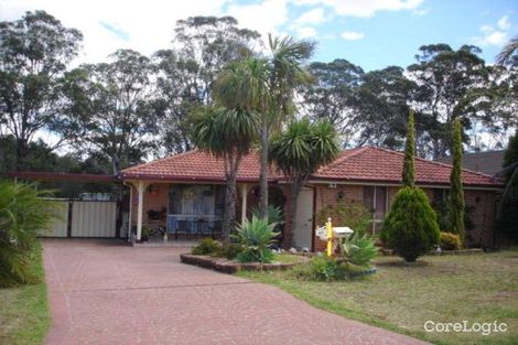 Property photo of 40 Whitsunday Circuit Green Valley NSW 2168