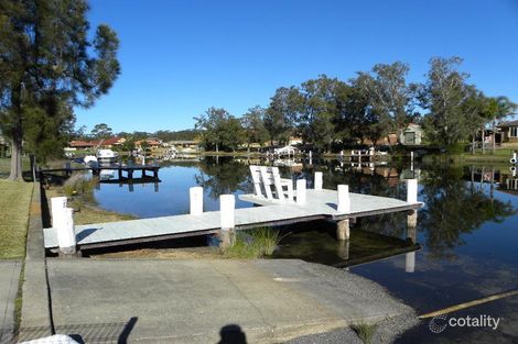 Property photo of 10 Sandpiper Way Sussex Inlet NSW 2540