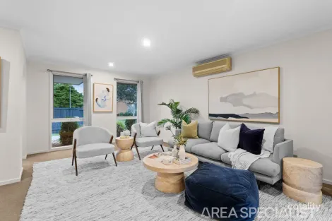 Property photo of 37 Northgateway Langwarrin VIC 3910