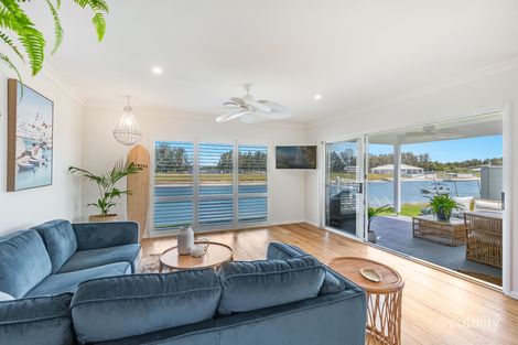 Property photo of 9 Amaroo Place Yamba NSW 2464