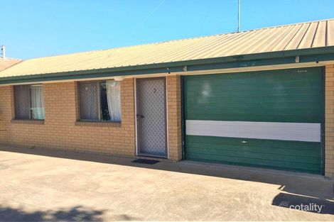 2/11 Tighe St, Newtown, QLD 4350