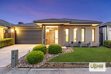 64 Kilmarnock Way, Clyde North, VIC 3978