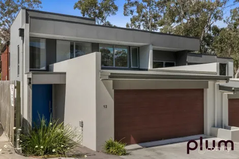 Property photo of 13/45 Kersley Road Kenmore QLD 4069