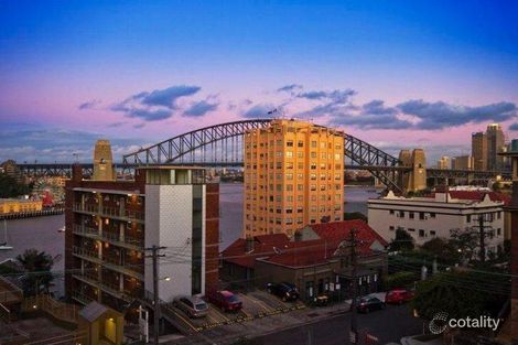 Property photo of 6/14 East Crescent Street McMahons Point NSW 2060