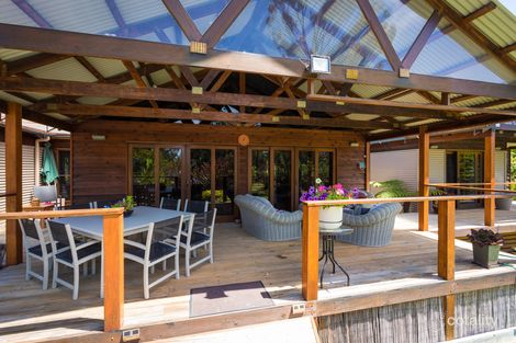 Property photo of 98 Bournda Road Wallagoot NSW 2550