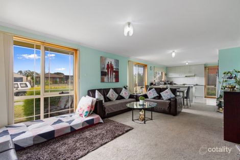 Property photo of 1/45 Parkwood Way Traralgon VIC 3844