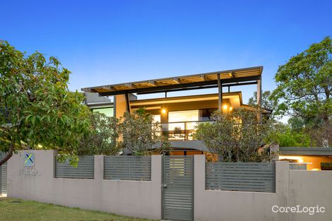 Property photo of 5/28 Stopford Street Wooloowin QLD 4030