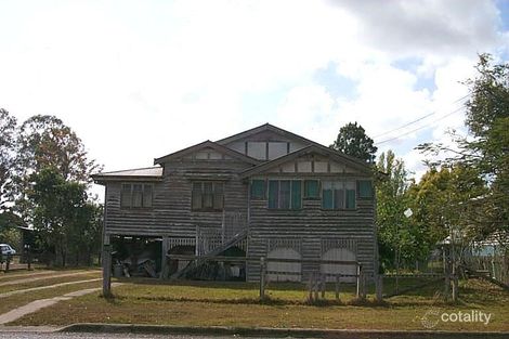 71 Wilson St, Maryborough, QLD 4650