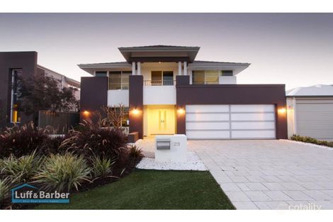 Property photo of 23 Glenariff Boulevard Canning Vale WA 6155