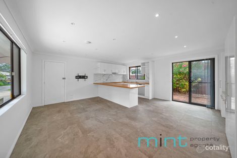 Property photo of 3/80 First Avenue Belfield NSW 2191