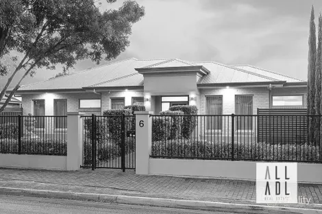 Property photo of 6 Talbot Grove Marryatville SA 5068