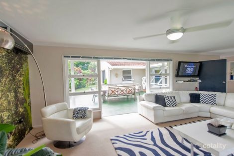 Property photo of 5 Rose Lane South Murwillumbah NSW 2484
