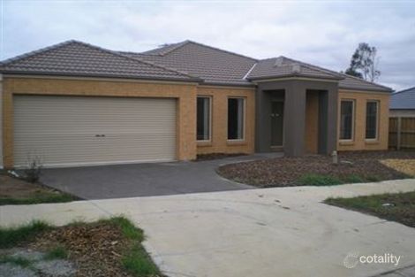 Property photo of 20 Misty Close Berwick VIC 3806