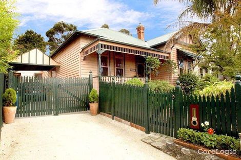 Property photo of 17 Spencer Road Camberwell VIC 3124