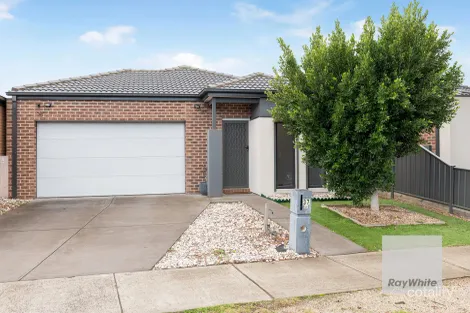 37 Enterprise Cct, Fraser Rise, VIC 3336
