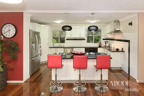 Property photo of 57 Centaur Street Kippa-Ring QLD 4021