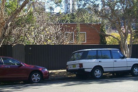 58 Spruson St, Neutral Bay, NSW 2089