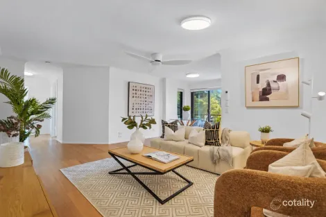 4/11 Frederick St, Taringa, QLD 4068