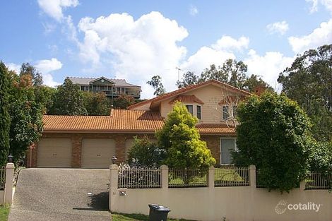 Property photo of 53 Abel Smith Crescent Mount Ommaney QLD 4074