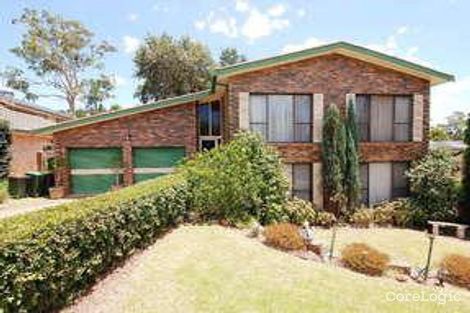 Property photo of 3 Maybush Place Cherrybrook NSW 2126