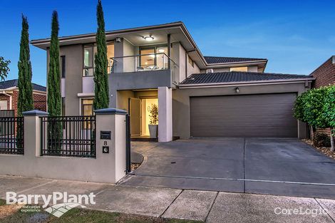 Property photo of 8 Appleby Loop Derrimut VIC 3026