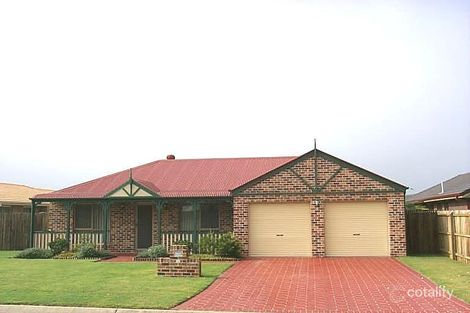 Property photo of 23 Columbia Drive Beachmere QLD 4510