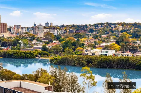 1111/10 Burroway Rd, Wentworth Point, NSW 2127