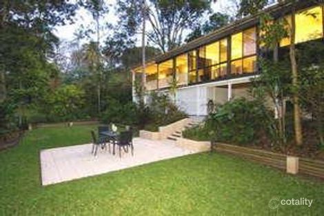 21 Chiswick Rd, Bardon, QLD 4065