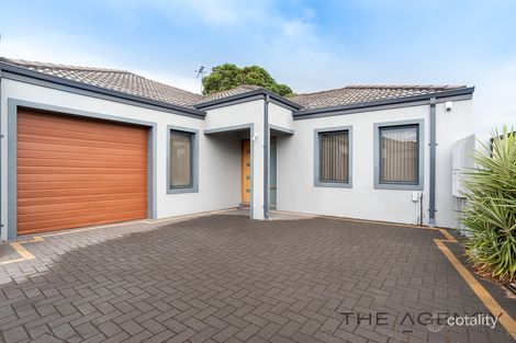 Property photo of 50C Sylvia Street Nollamara WA 6061