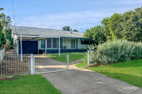 88 Boundary St, Wee Waa, NSW 2388