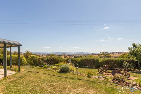 40 Pinebank Lane, Springrange, NSW 2618