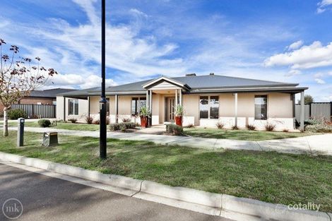 51 Borrack Cres, Mernda, VIC 3754